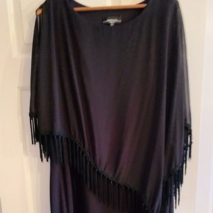 Black Cocktail Dress